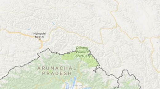 tibet 18 nov 17